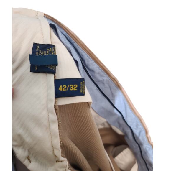 Polo Ralph Lauren Corduroy Pants - Picture 4 of 6